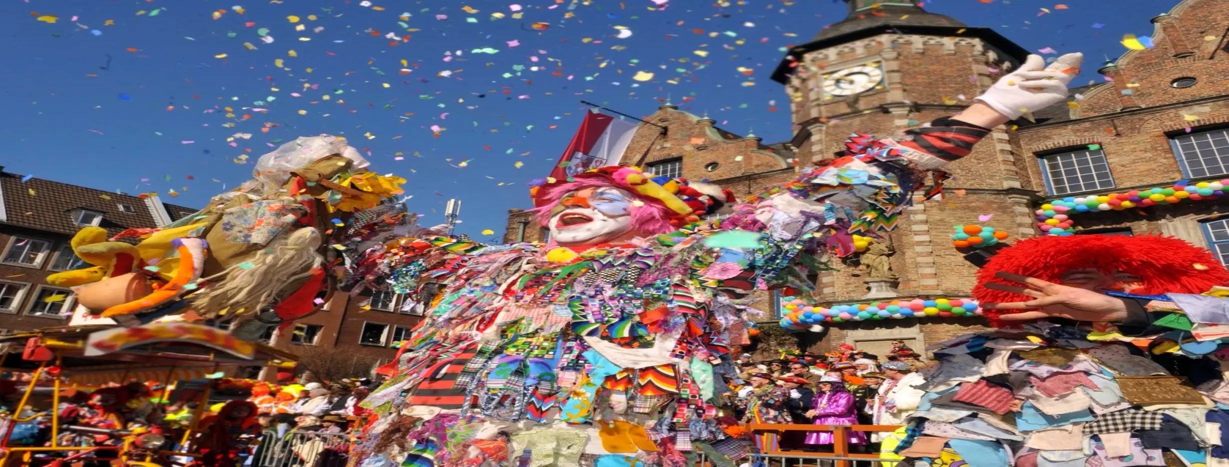 Image for Cologne Carnival